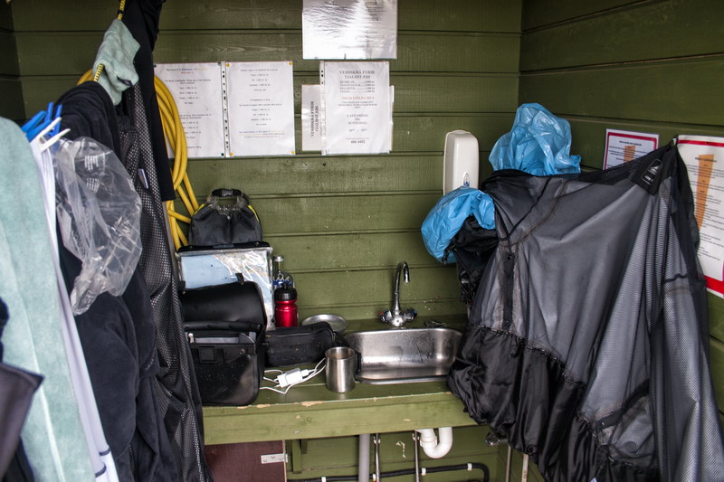 Camp Island - Sven Michalczak